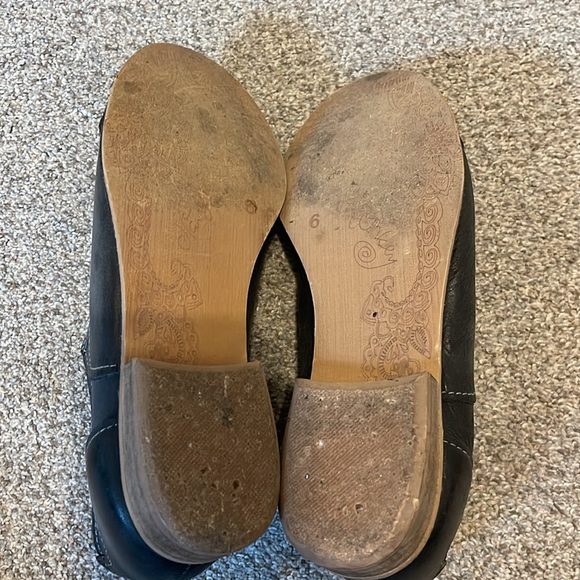 3/$15 Naughty Monkey SlipKnot Oxford shoes - Picture 7 of 8